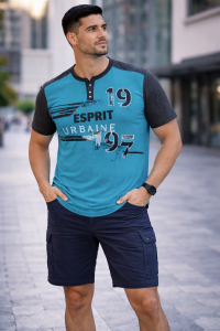 Men’s summer casual shorts.